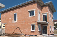 Sandling home extensions