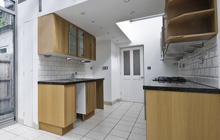 Sandling kitchen extension leads
